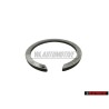 Genuine VW Securing Ring - 014311317