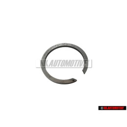 Genuine VW Securing Ring - 014311317