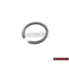 Genuine VW Securing Ring - 014311317