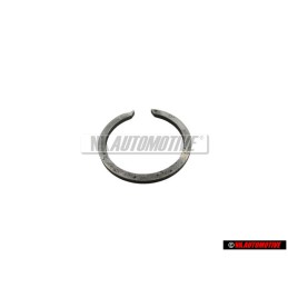 Genuine VW Securing Ring - 014311317
