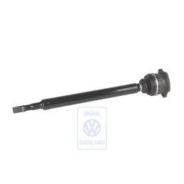 Genuine VW Drive Shaft With Constant Velocity Joint Inner - 6K0407418