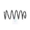 Genuine VW Coil Spring - 6K0411105AE