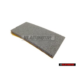 Genuine VW Packing, Adhesive - 321201299