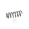 Genuine VW Coil Spring 1 Paint Mark - 6K0411105D 952