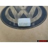 Genuine VW Flat Contact Housing - 810971989