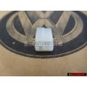 Genuine VW Flat Contact Housing - 810971989