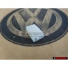 Genuine VW Flat Contact Housing - 810971989