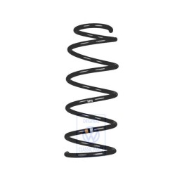 Genuine VW Coil Spring - 6K0411105H