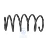 Genuine VW Coil Spring - 6K0411105J