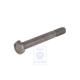 Genuine VW Bolt - 6K0419623