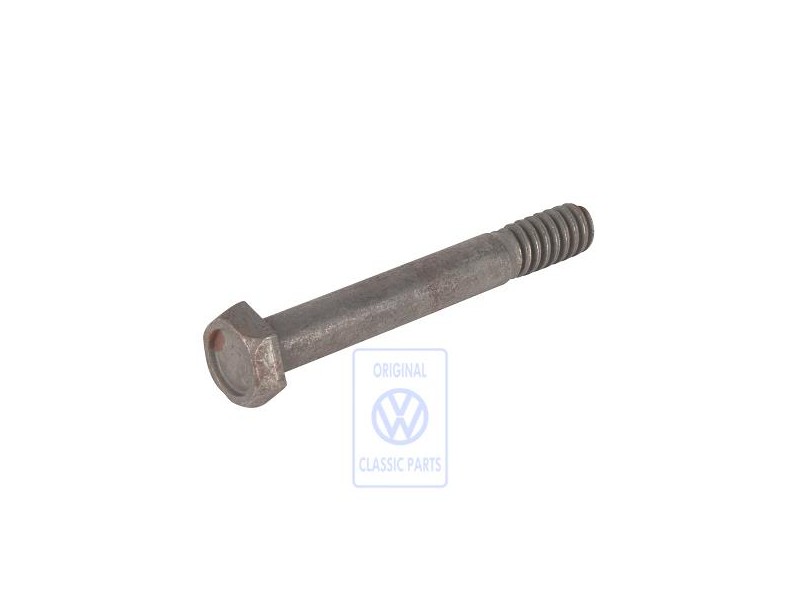 Genuine VW Bolt - 6K0419623