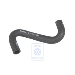 Genuine VW Intake Hose - 6K0422887E