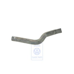 Genuine VW Intake Hose - 6K0422889D