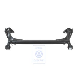 Genuine VW Rear Axle Beam - 6K0500047H