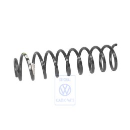 Genuine VW Coil Spring 1 Paint Mark - 6K0511115M 953
