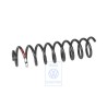 Genuine VW Coil Spring 2 Paint Marks - 6K0511115N 958
