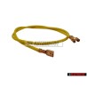 Genuine VW 1 Set Single Wires Each With 2 Contacts - 000979402
