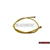 Genuine VW 1 Set Single Wires Each With 2 Contacts - 000979402