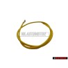 Genuine VW 1 Set Single Wires Each With 2 Contacts - 000979402