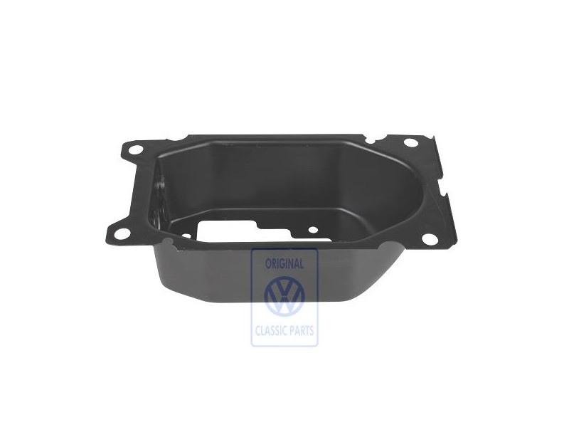 Genuine VW Selector Housing - 6K0711061B