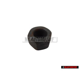 Genuine VW Hexagon Nut - 056105427