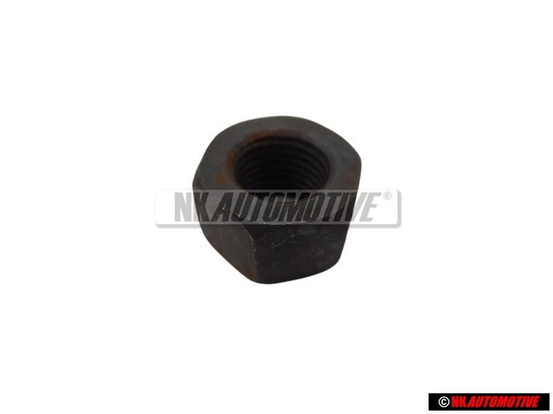 Genuine VW Hexagon Nut - 056105427