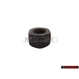 Genuine VW Hexagon Nut - 056105427