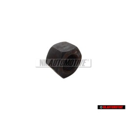 Genuine VW Hexagon Nut - 056105427