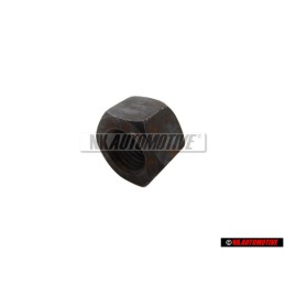 Genuine VW Hexagon Nut - 056105427