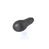 Genuine VW Gearstick Knob Satin Black - 6K0711141A 01C