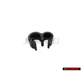 Genuine VW Dual Clip - 171201183B