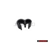 Genuine VW Dual Clip - 171201183B
