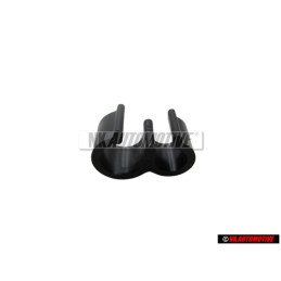 Genuine VW Dual Clip - 171201183B