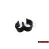 Genuine VW Dual Clip - 171201183B