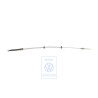Genuine VW Cable For Shift Mechanism - 6K0713265