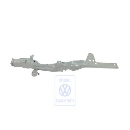 Genuine VW Side Member With Reinforce- Ments And Welded Nuts - 6K0803091C