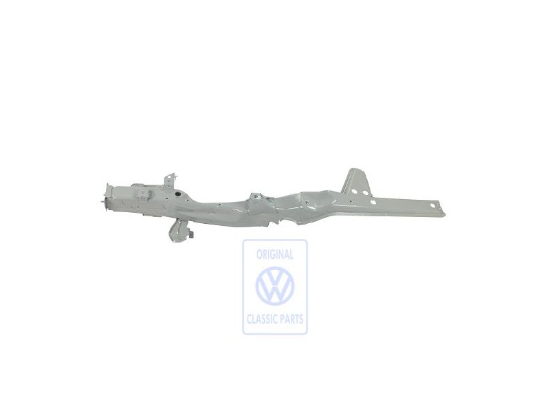 Genuine VW Side Member With Reinforce- Ments And Welded Nuts - 6K0803091C