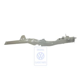 Genuine VW Side Member With Reinforce- Ments And Welded Nuts - 6K0803092F