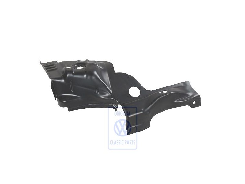 Genuine VW Cross Panel For Side Member - 6K0803097