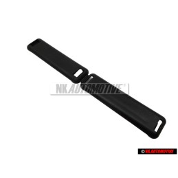 Genuine VW Clamping Strap - 321857720