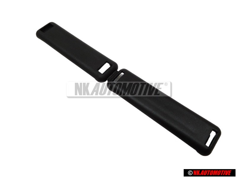 Genuine VW Clamping Strap - 321857720