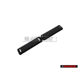 Genuine VW Clamping Strap - 321857720