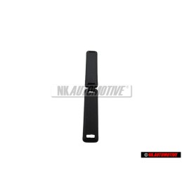 Genuine VW Clamping Strap - 321857720