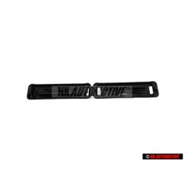 Genuine VW Clamping Strap - 321857720