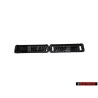Genuine VW Clamping Strap - 321857720