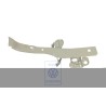 Genuine VW Cover Plate For Slide Member - 6K0804105D