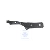 Genuine VW Cover Plate For Slide Member - 6K0804106A