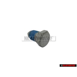 Genuine VW Hexagon Bolt - 443711189A