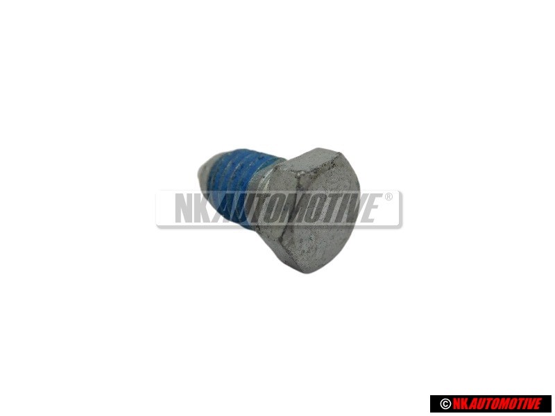 Genuine VW Hexagon Bolt - 443711189A