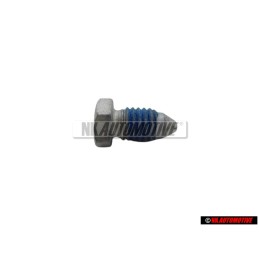 Genuine VW Hexagon Bolt - 443711189A